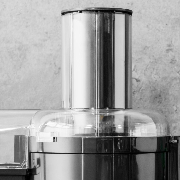 Фото - Соковитискач відцентровий Gastroback Vital Juicer Pro (40117)